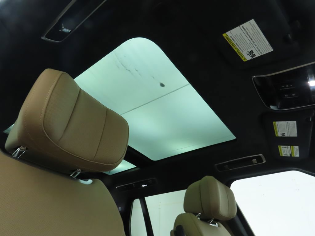 New 2025 Land Rover Range Rover Autobiography image 19