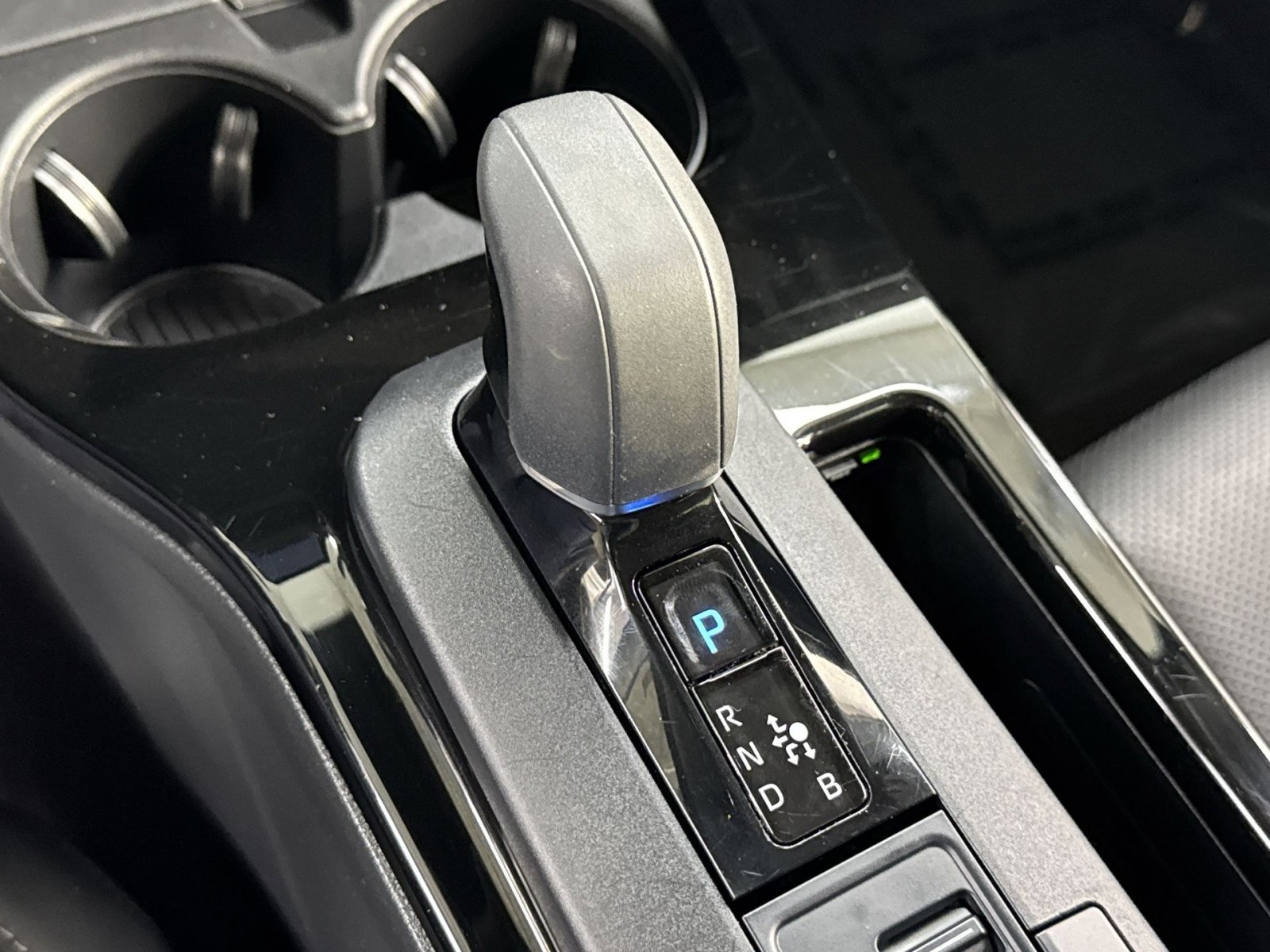 Used 2024 Toyota Prius XLE image 26