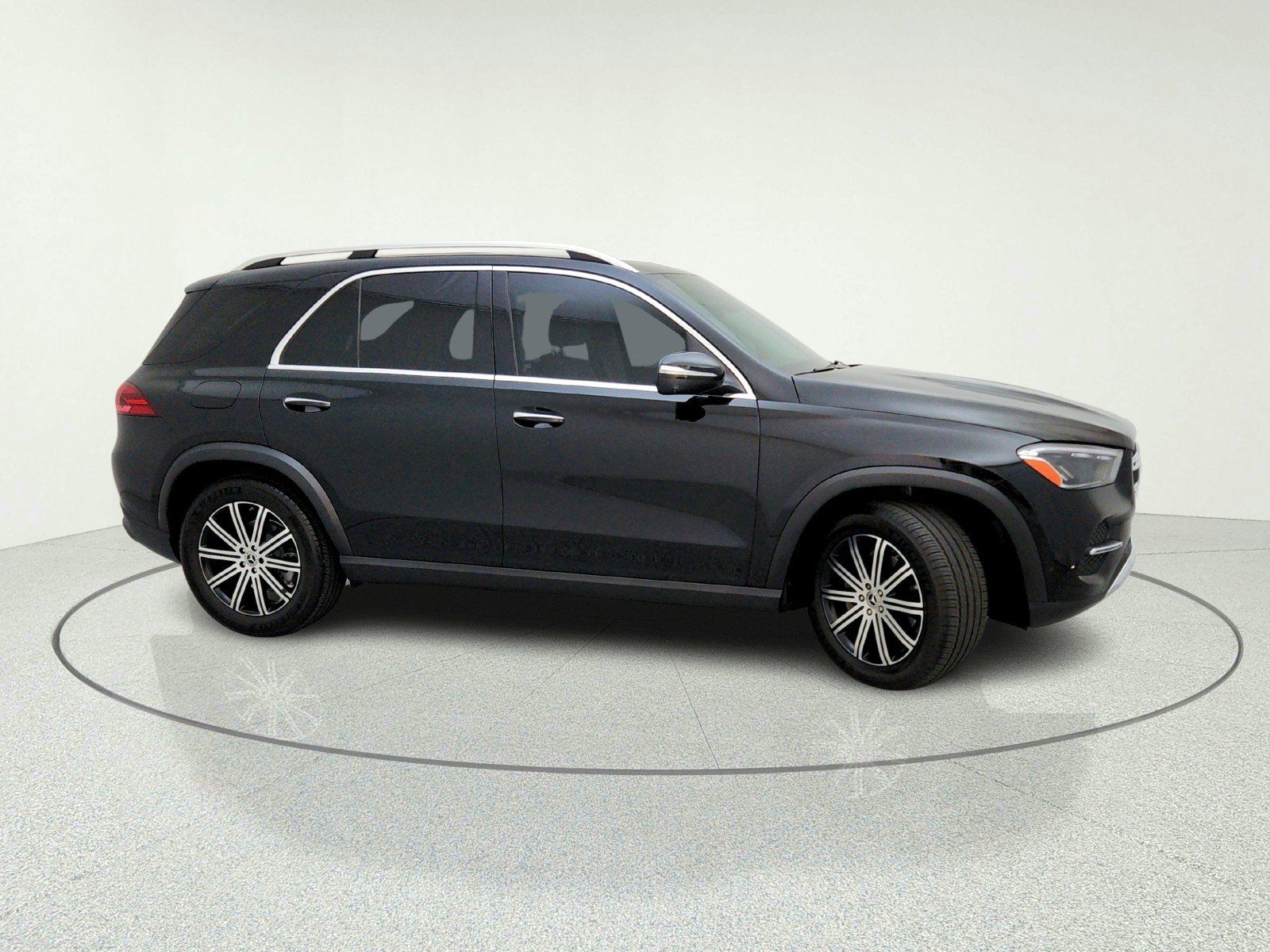 Certified 2025 Mercedes-Benz GLE 350 4MATIC image 6