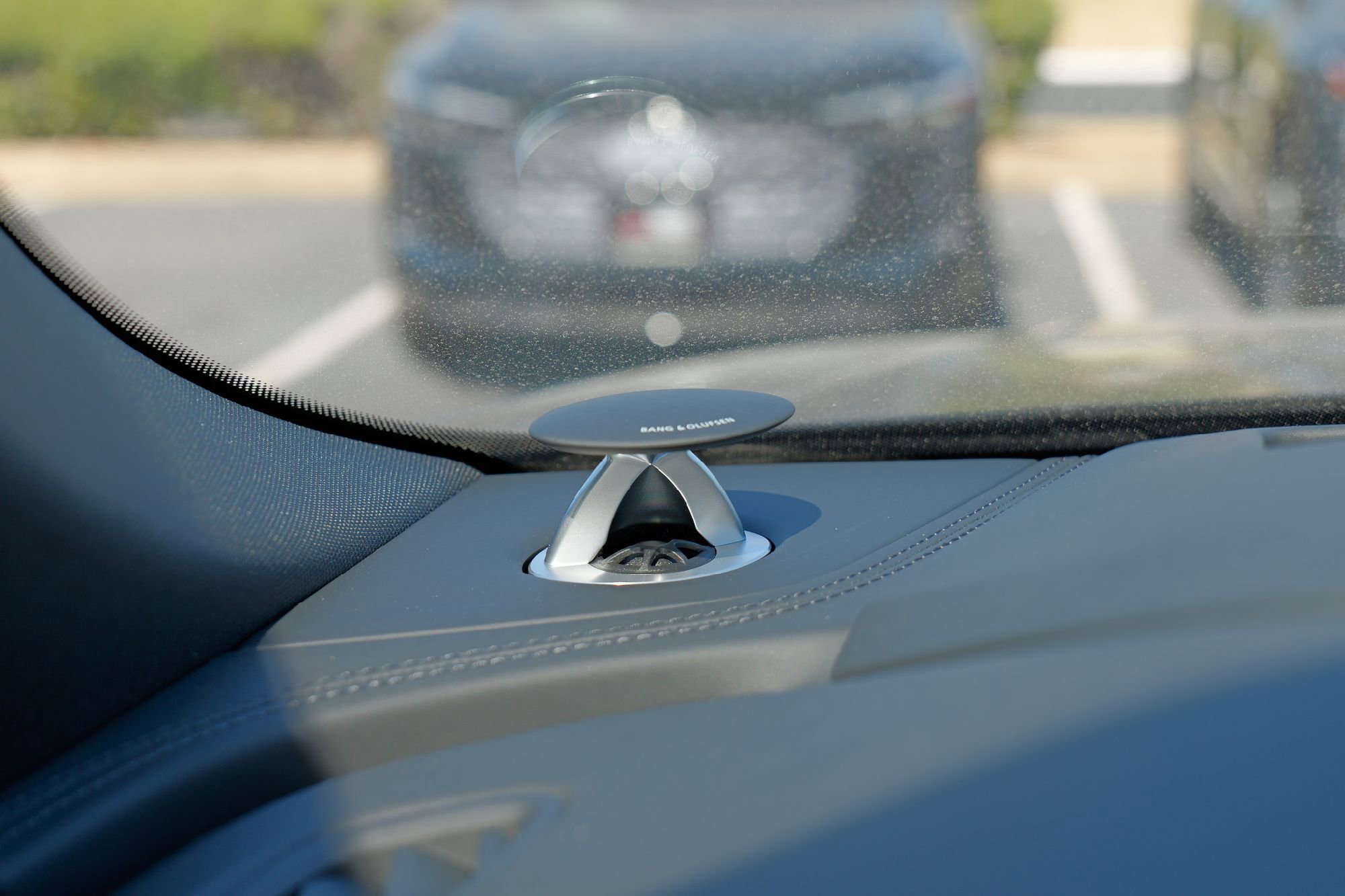 New 2026 Audi Q8 Prestige image 12