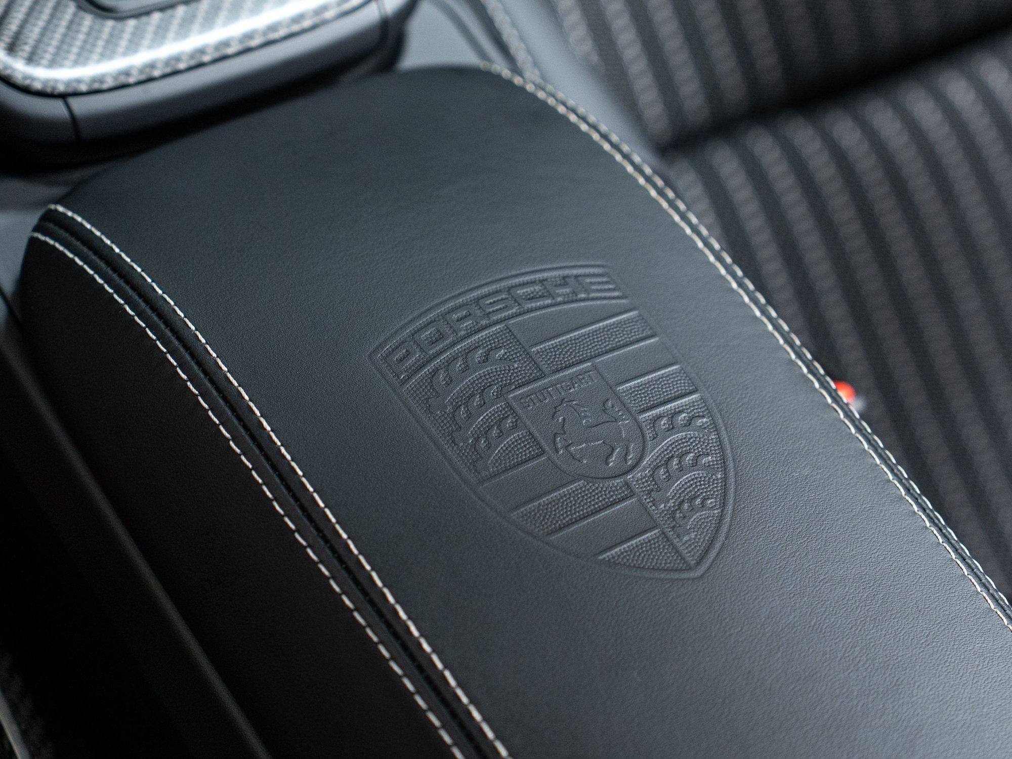 Used 2024 Porsche 911 GT3 RS RWD image 29