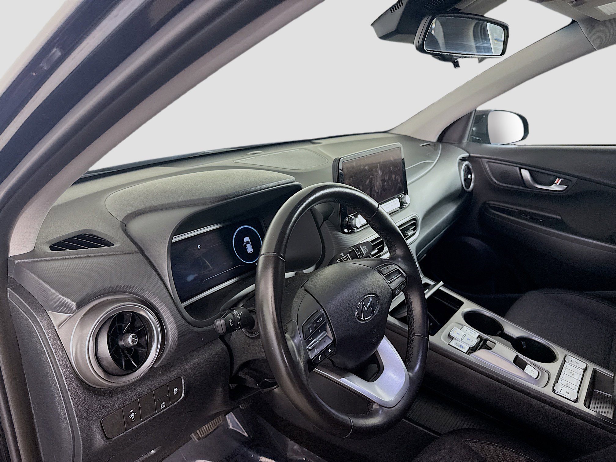 Used 2023 Hyundai Kona SEL image 23