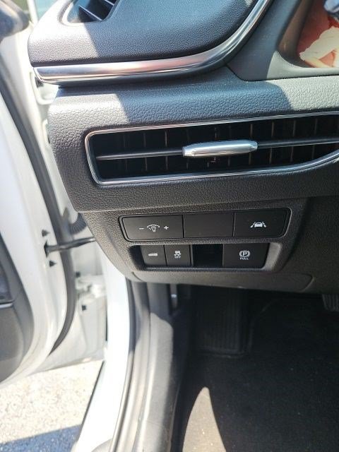 Used 2021 Hyundai Sonata SEL FWD image 7