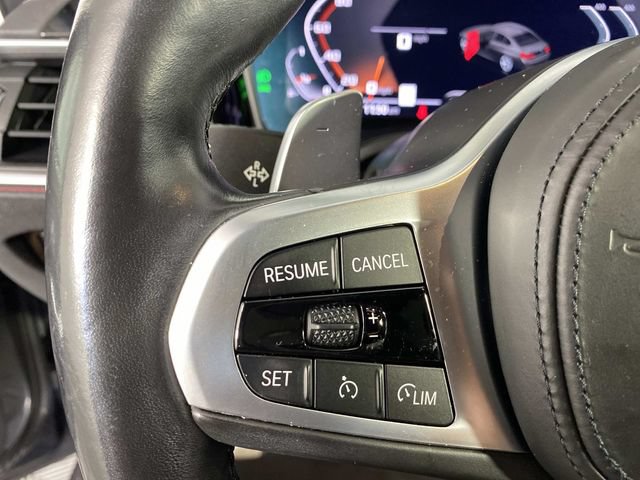 Used 2021 BMW M340i xDrive w/ Premium Package AWD/4WD image 14