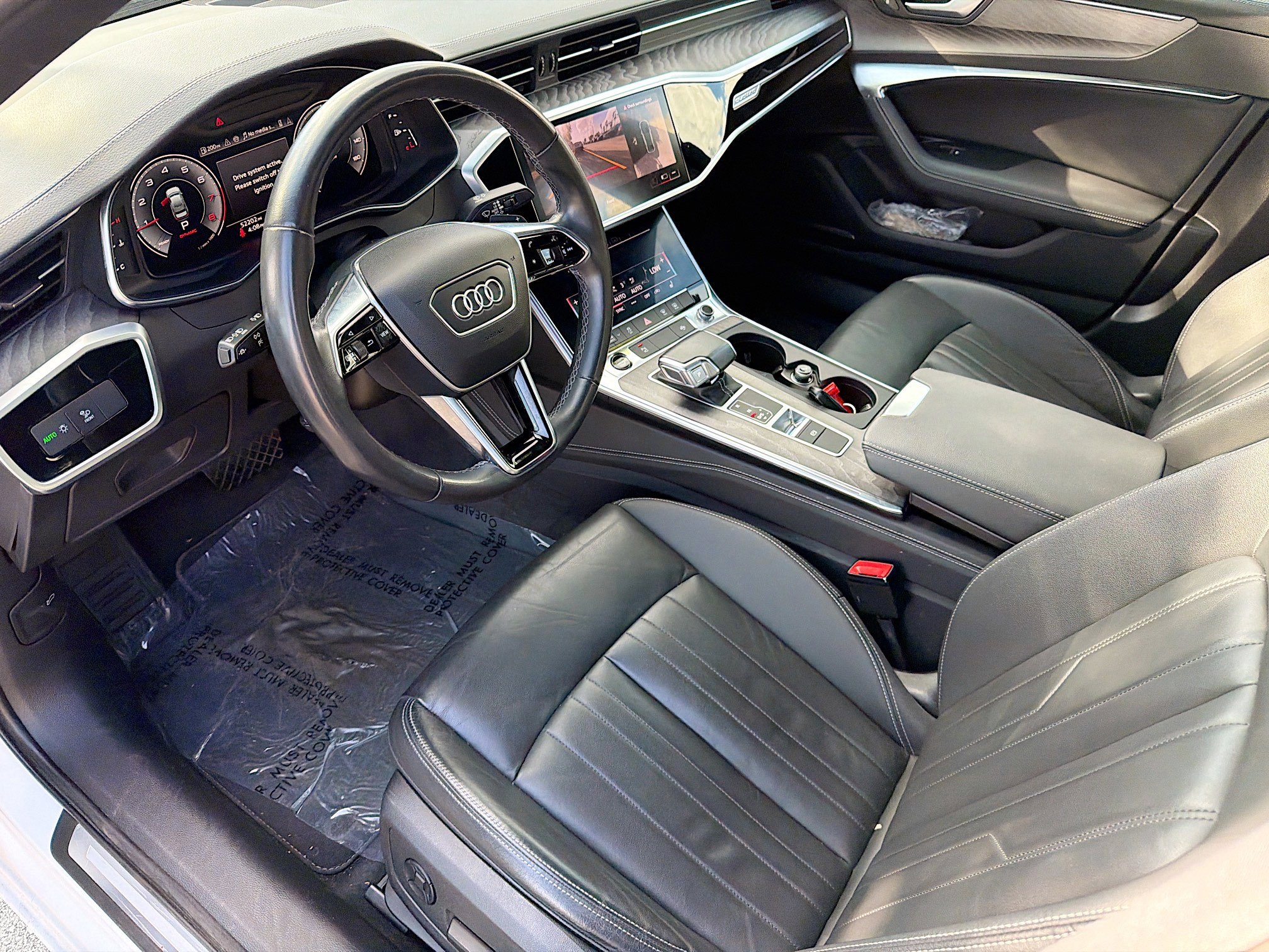 Used 2024 Audi A6 Premium Plus image 25