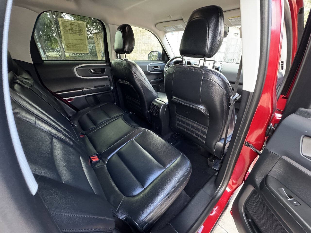 Used 2021 Ford Bronco Sport Big Bend AWD/4WD image 26