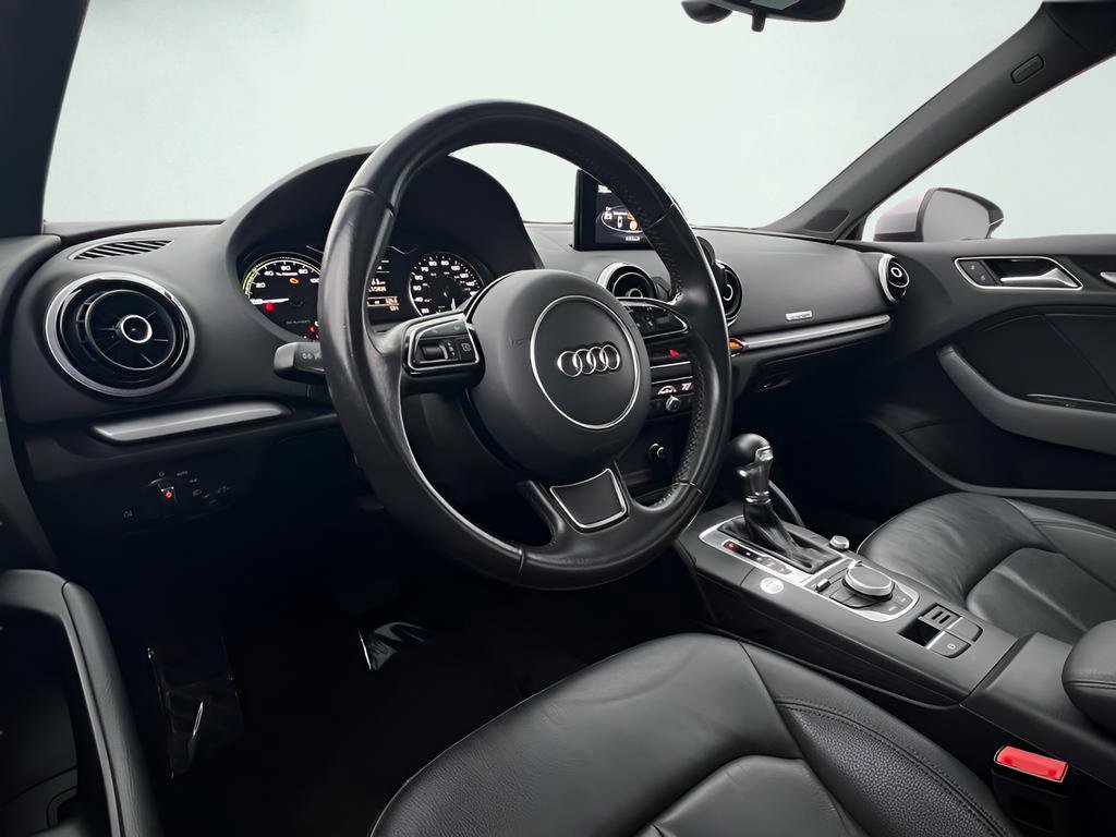 Used 2016 Audi A3 e-tron Premium w/ 17" Wheel Package image 13