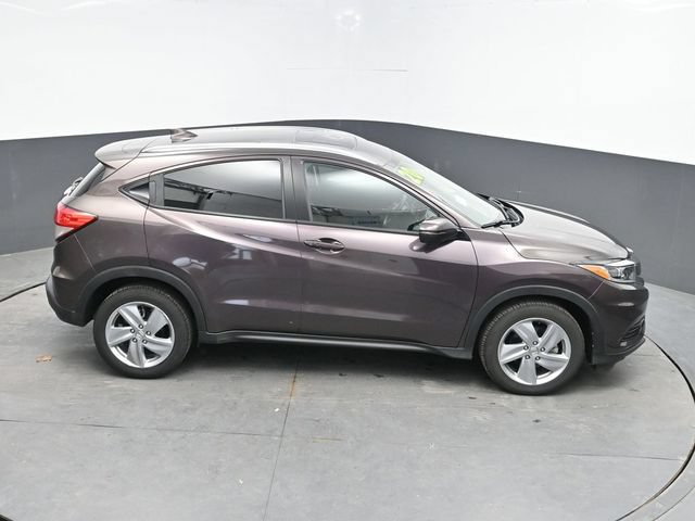 Used 2020 Honda HR-V EX image 33