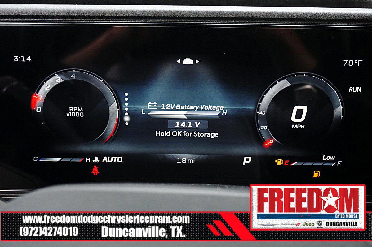 New 2026 Dodge Charger Scat Pack image 30