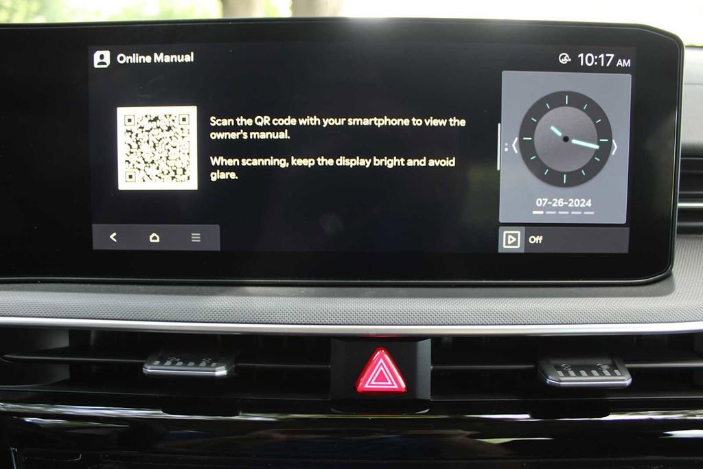 New 2025 Kia K5 LXS image 40