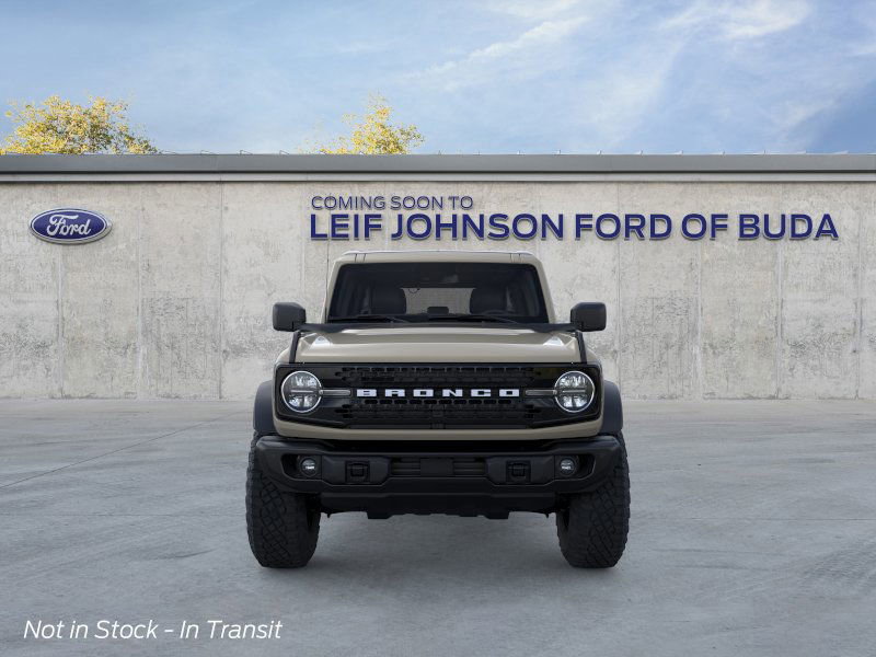 New 2026 Ford Bronco Big Bend image 6
