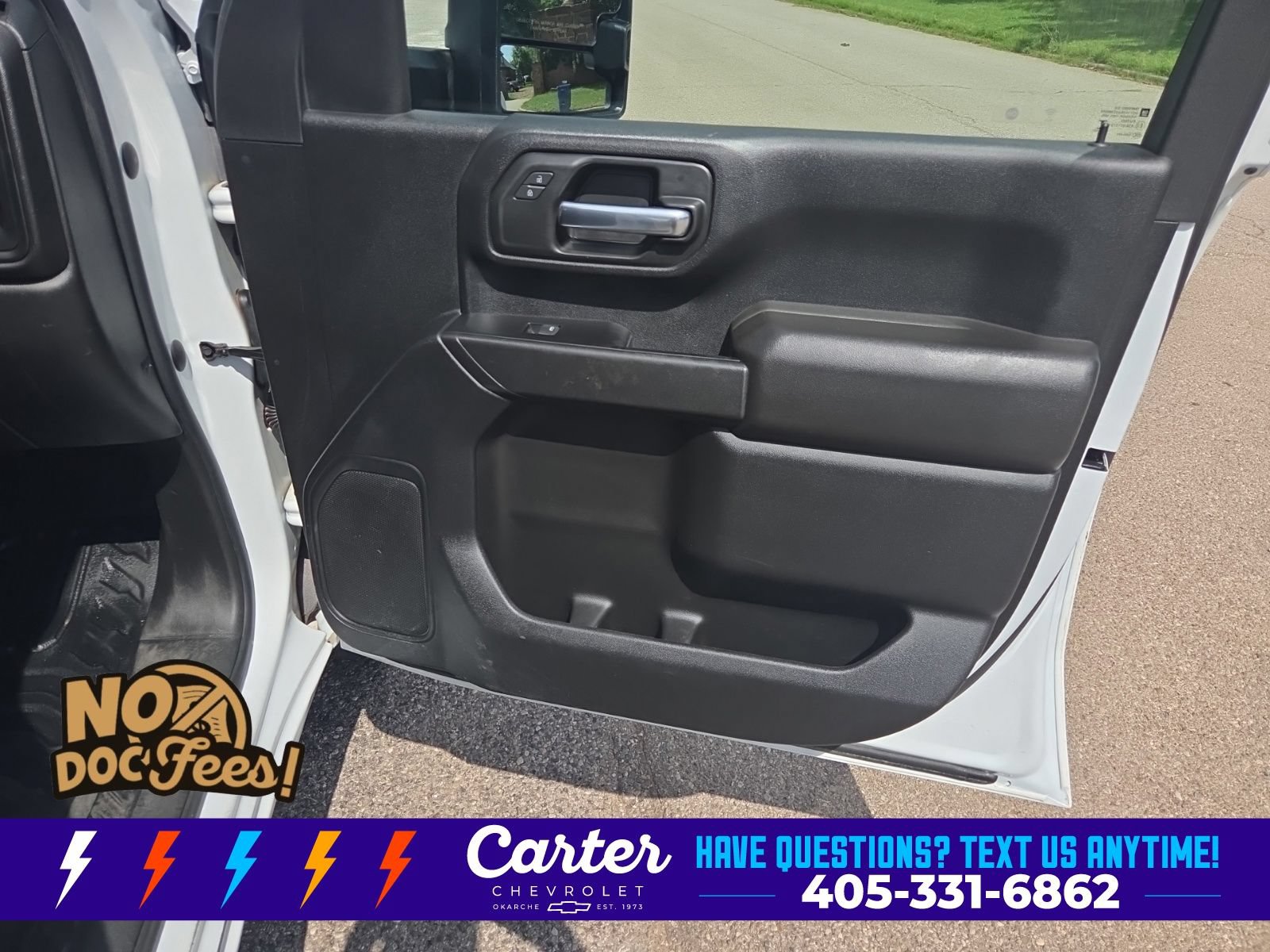 Used 2022 Chevrolet Silverado 3500 W/T w/ WT Convenience Package RWD image 33