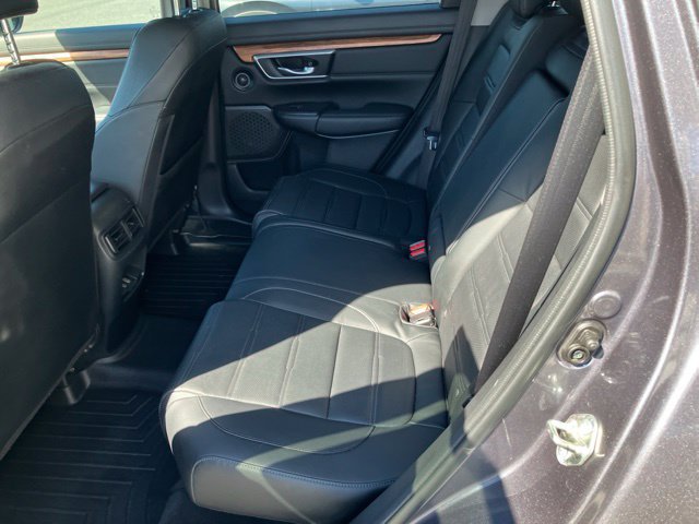 Certified 2020 Honda CR-V EX-L image 13