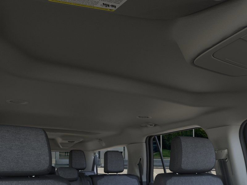 New 2025 Ford Expedition Max Active image 22