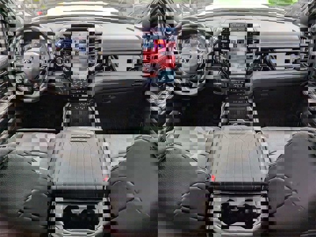 New 2026 RAM 2500 Limited image 15