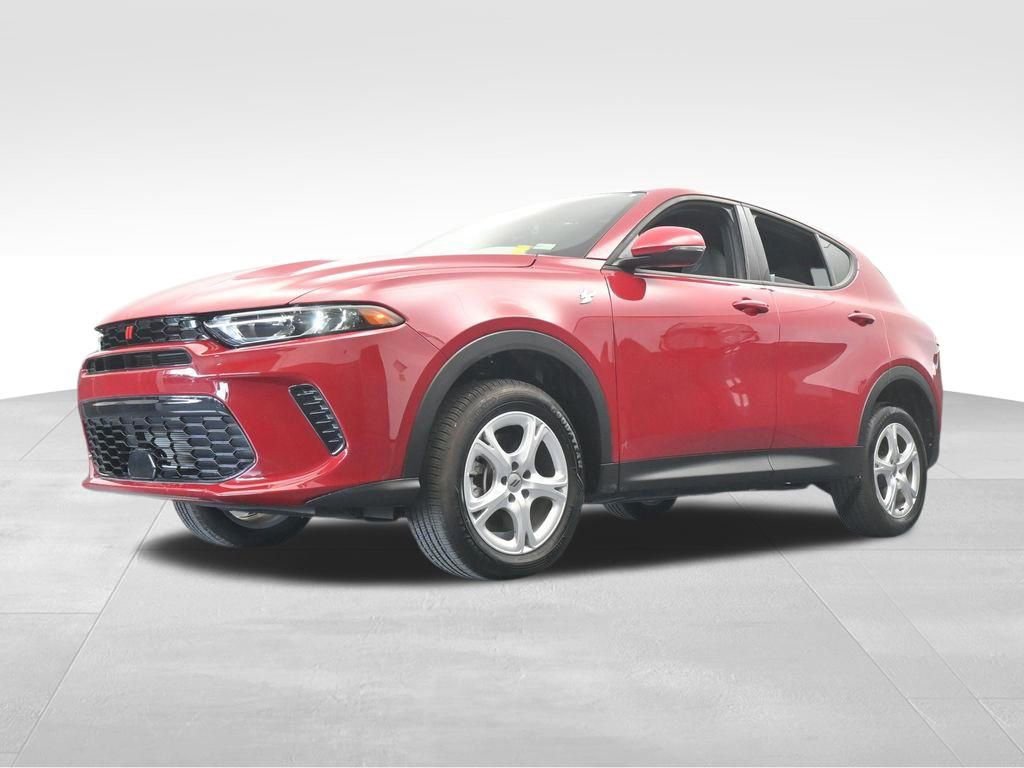 Used 2024 Dodge Hornet GT image 58