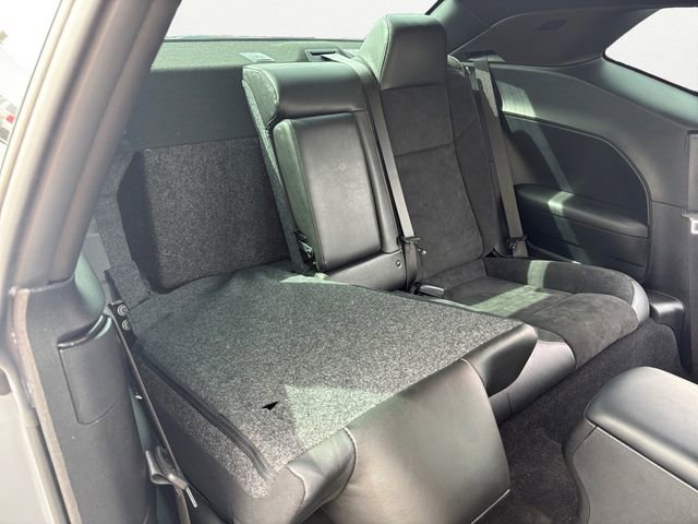 Used 2021 Dodge Challenger R/T Scat Pack w/ Shaker Package image 23