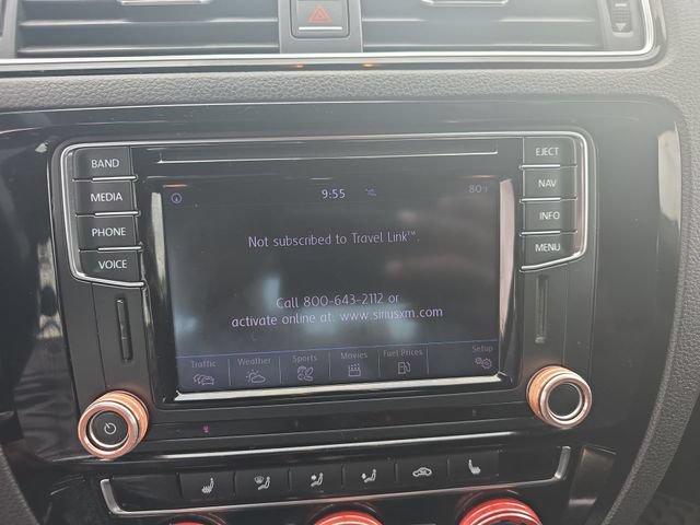 Used 2017 Volkswagen Jetta GLI FWD image 21