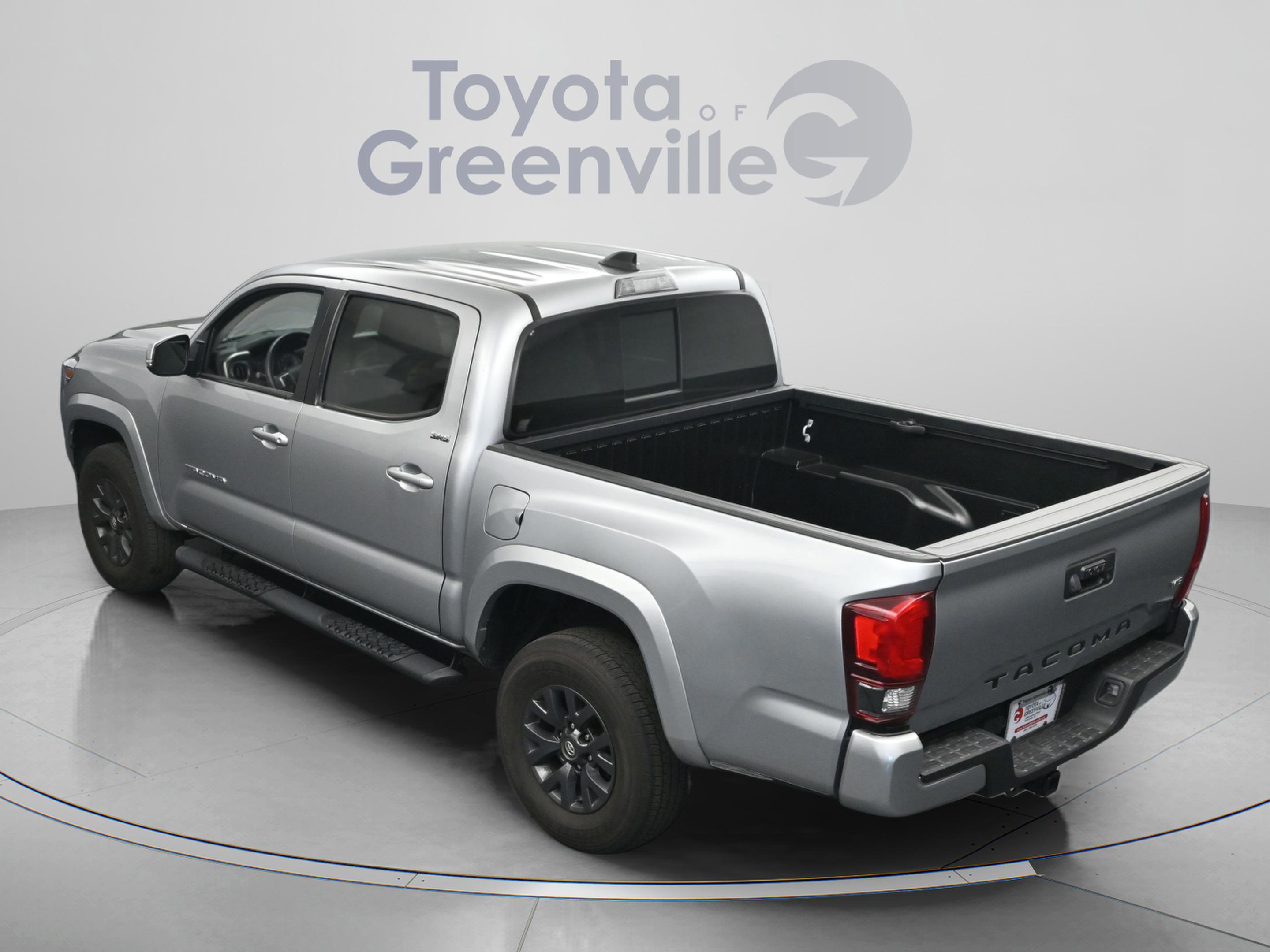 Used 2023 Toyota Tacoma 2WD Double Cab image 10