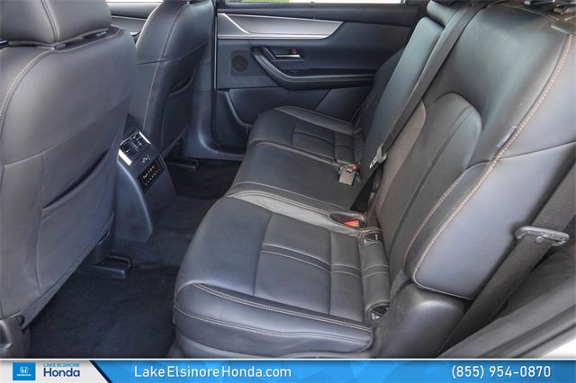 Used 2024 MAZDA CX-90 3.3 Turbo S image 29