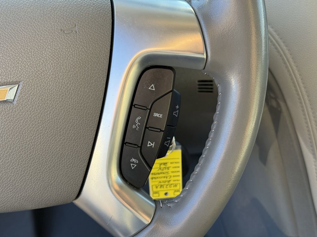Used 2014 Chevrolet Traverse LT image 22
