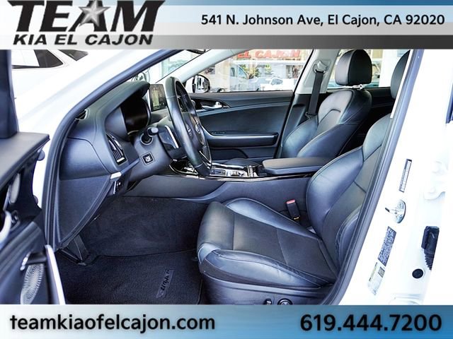 Used 2018 Kia Stinger Premium RWD image 14