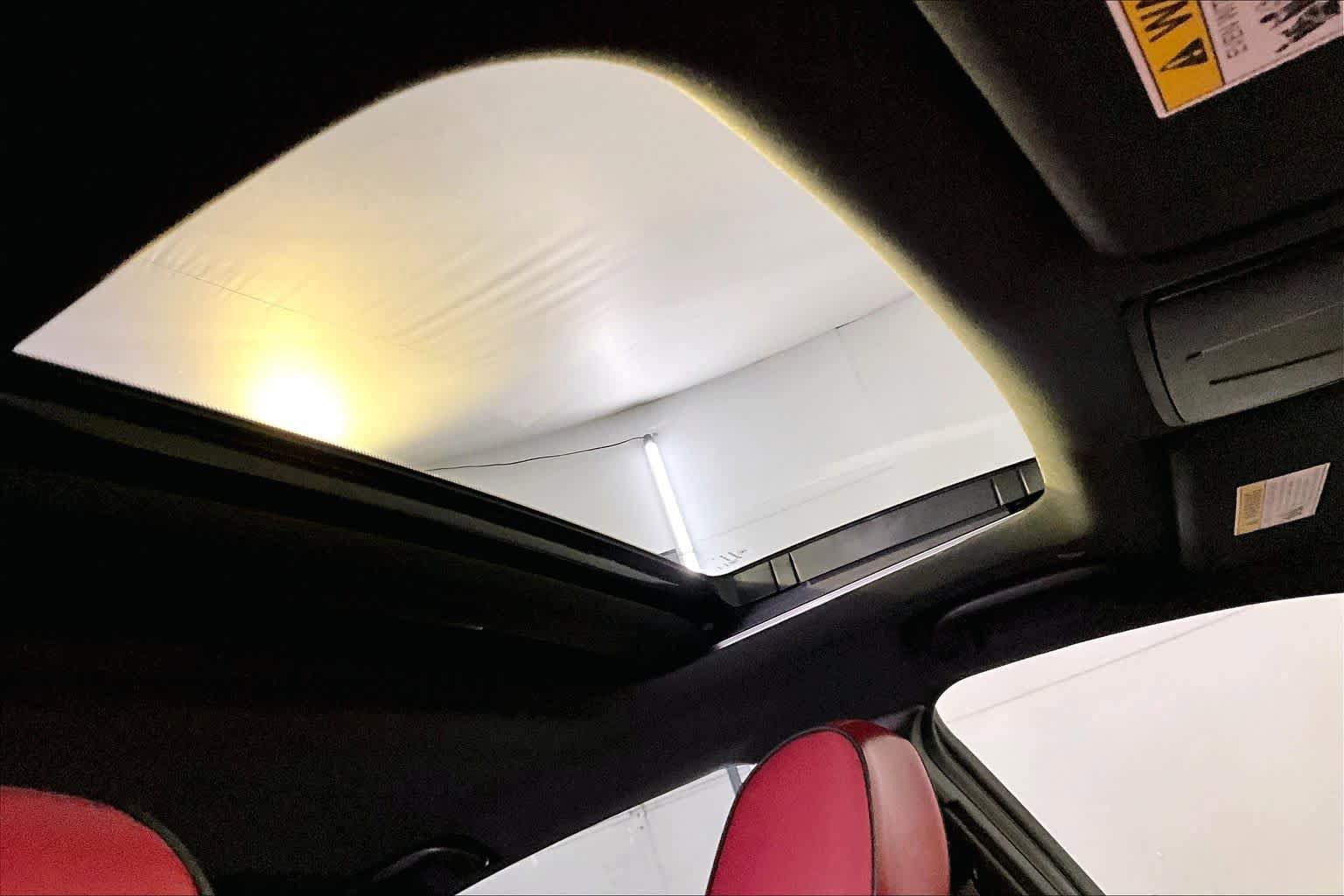 Used 2021 Acura TLX w/ A-SPEC Pkg image 14