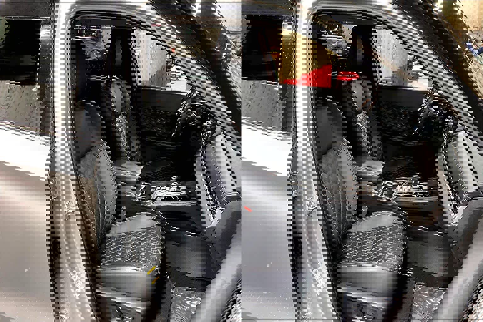 Used 2022 Mitsubishi Outlander SEL image 8