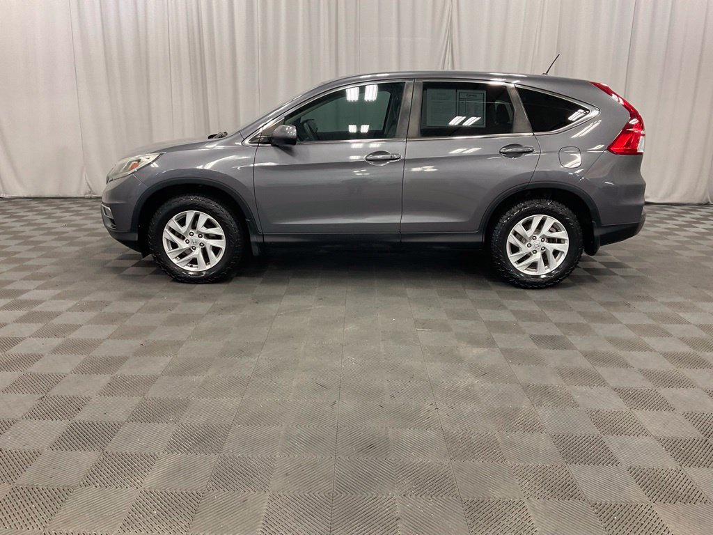 Used 2016 Honda CR-V EX image 10