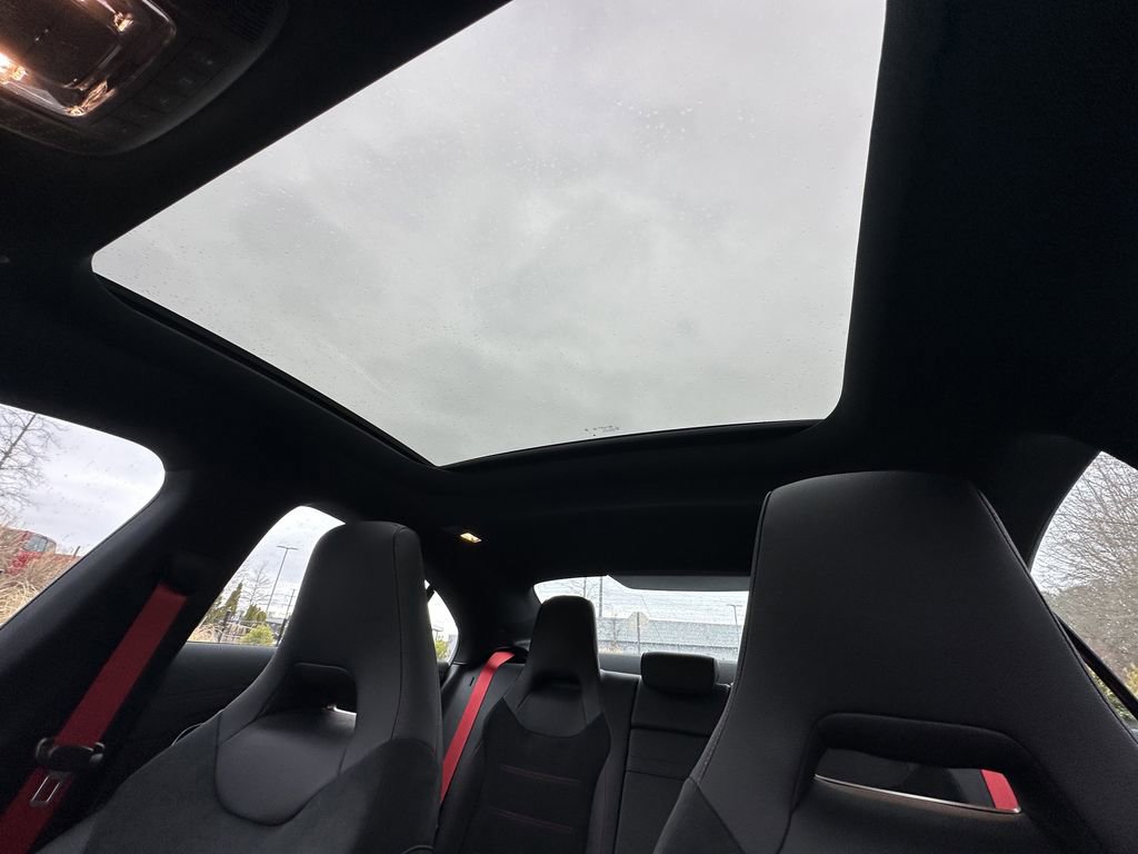 New 2026 Mercedes-Benz CLA 35 AMG 4MATIC image 34