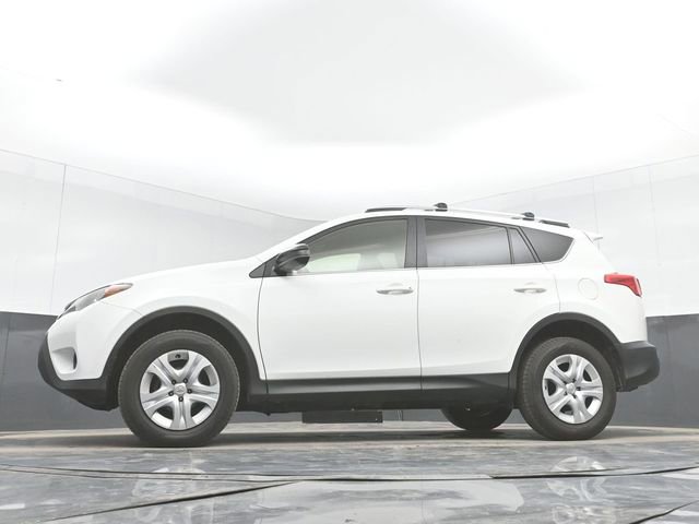 Used 2015 Toyota RAV4 LE AWD/4WD image 41