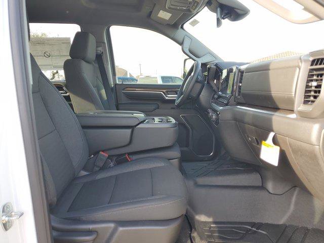 New 2026 Chevrolet Silverado 3500 LT w/ Safety Package image 10