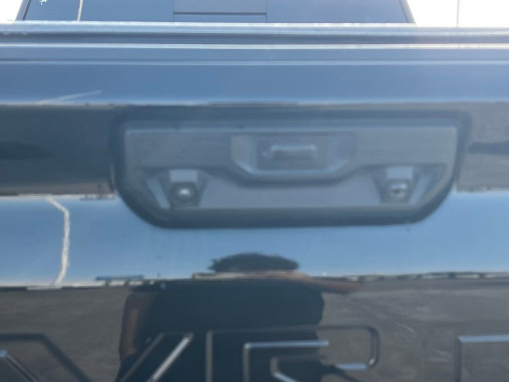 Used 2025 Chevrolet Silverado 2500 LTZ w/ Trail Boss Package image 49