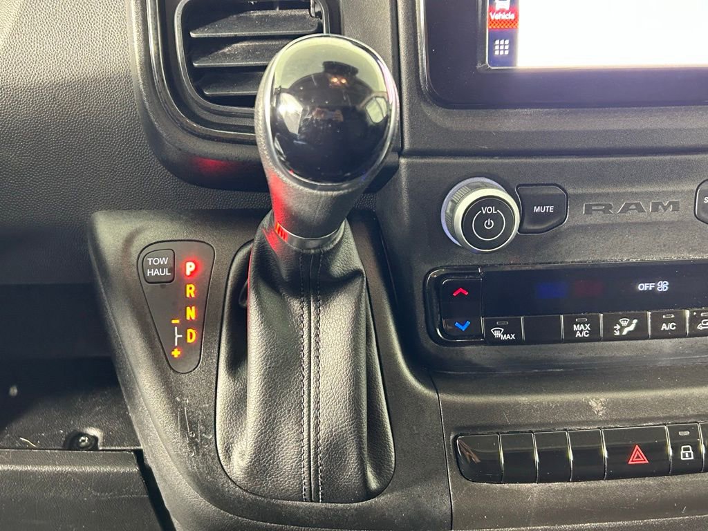 Used 2023 RAM ProMaster 2500 image 20