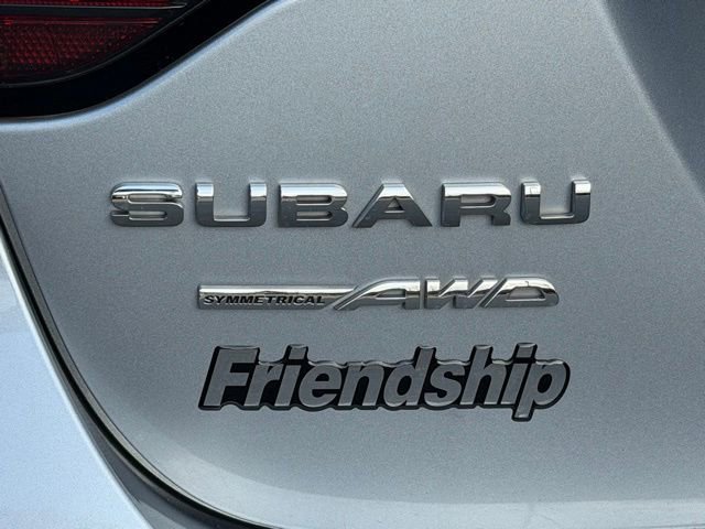 Used 2023 Subaru Legacy Limited image 12