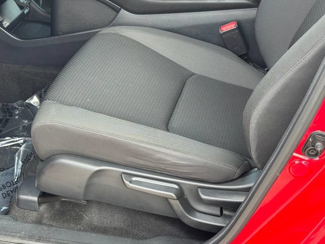 Certified 2022 Honda HR-V Sport image 13