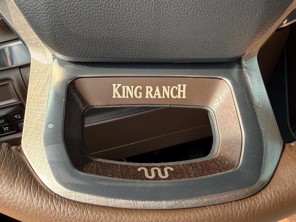 New 2026 Ford F150 King Ranch w/ Equipment Group 601A High AWD/4WD image 19