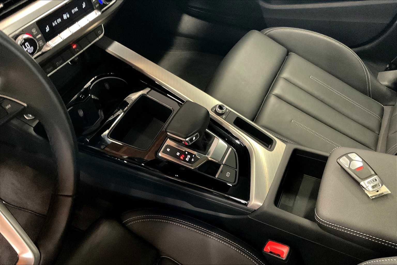 Certified 2025 Audi A5 2.0T Premium Plus w/ Convenience Plus Package image 19