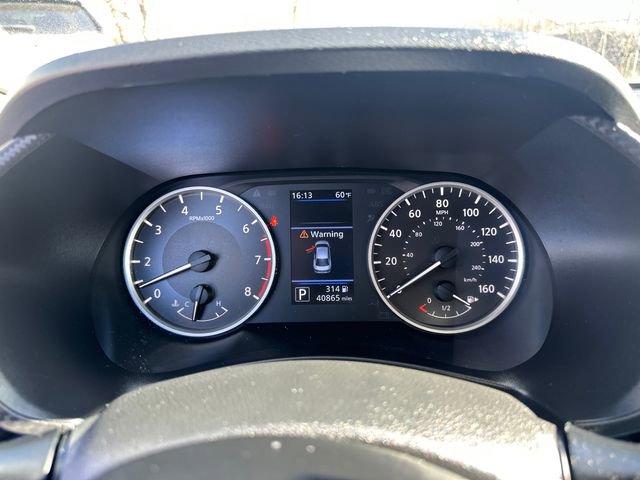 Used 2021 Nissan Sentra S FWD image 29