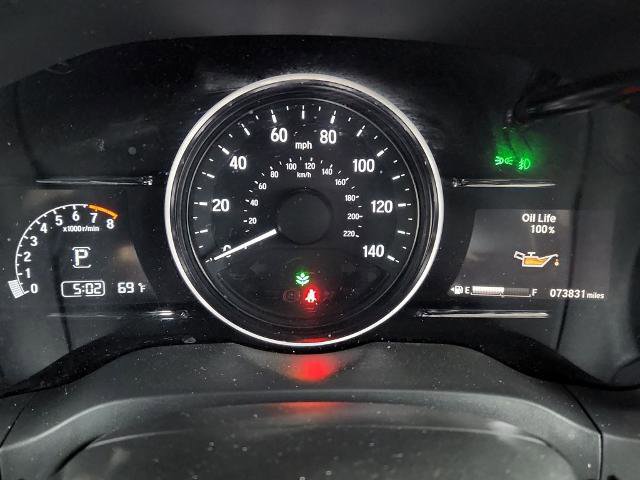 Used 2019 Honda HR-V EX image 26