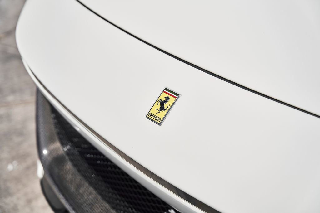 Used 2025 Ferrari Purosangue AWD/4WD image 8