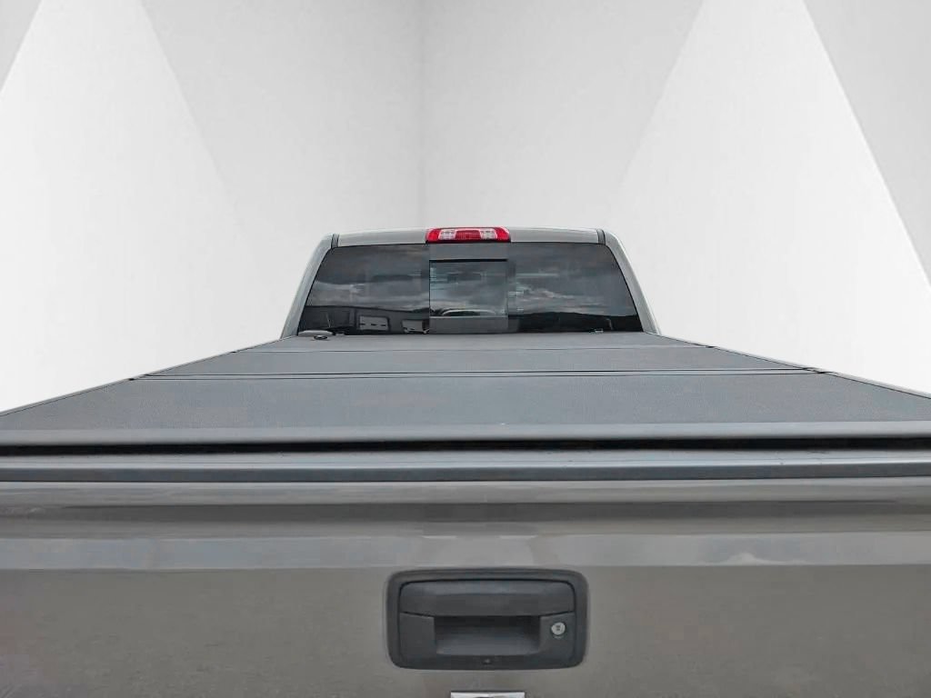 Used 2017 Chevrolet Silverado 1500 LTZ Z71 AWD/4WD image 31