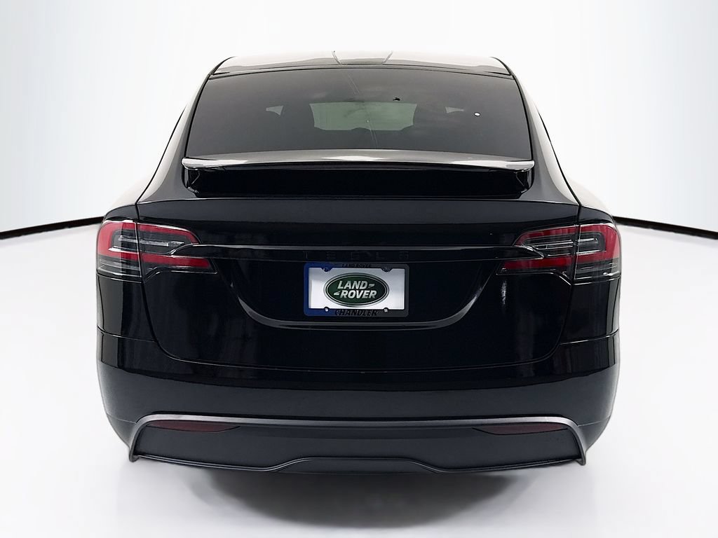 Used 2023 Tesla Model X AWD/4WD image 6