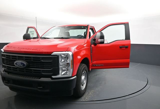 New 2025 Ford F250 XL w/ 360-Degree Camera Package image 48