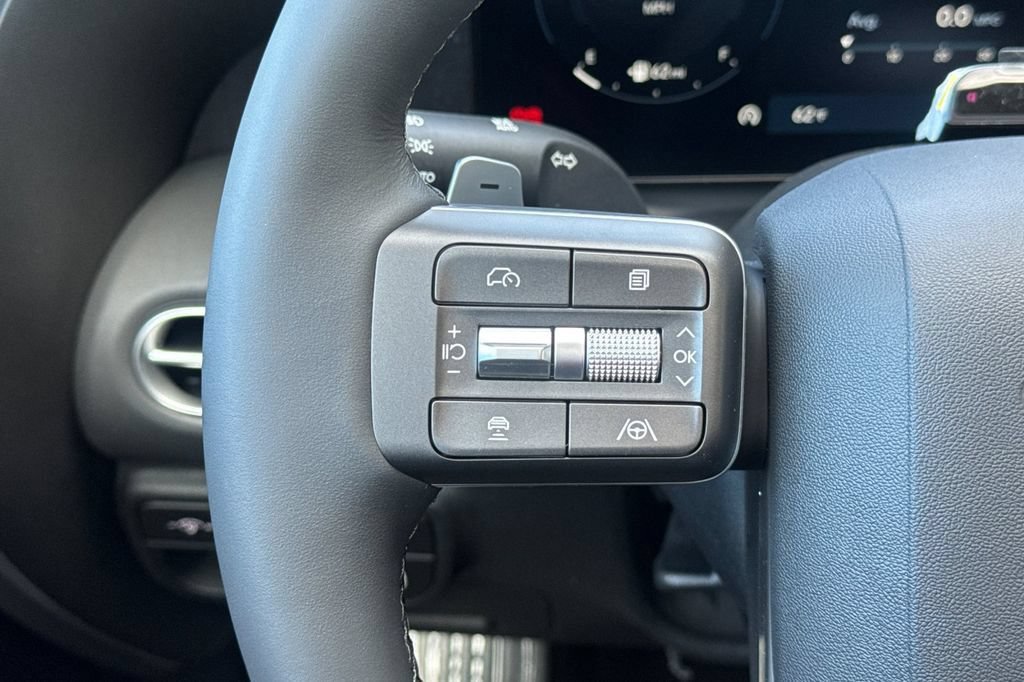 New 2026 Hyundai Palisade SEL AWD/4WD image 27