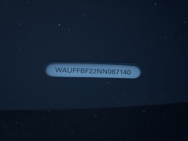 Certified 2022 Audi S6 Prestige w/ Prestige Package image 31