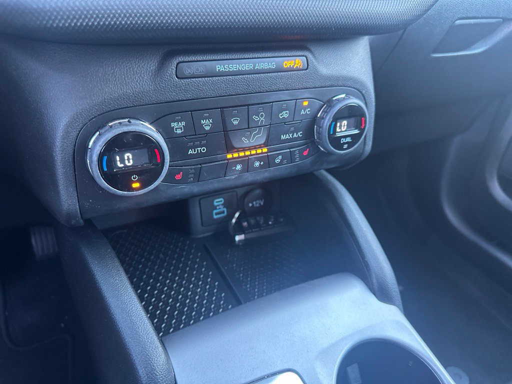 Used 2021 Ford Bronco Sport Outer Banks AWD/4WD image 21