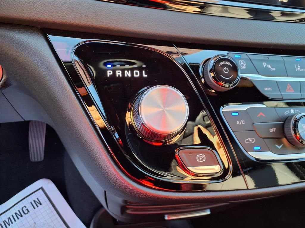 New 2026 Chrysler Voyager LX image 18