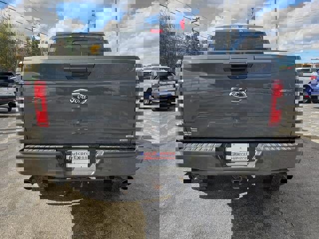 Used 2020 Ford F150 XLT w/ Equipment Group 302A Luxury image 6