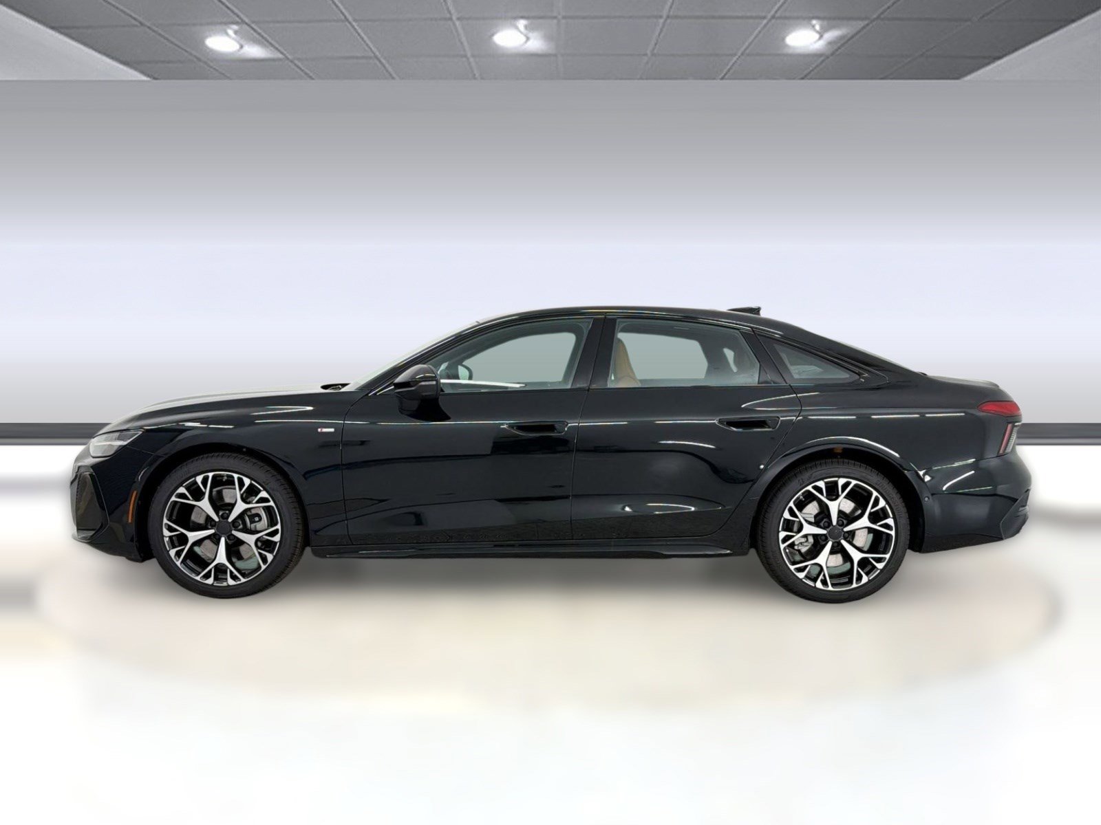 New 2026 Audi A6 Premium Plus image 2